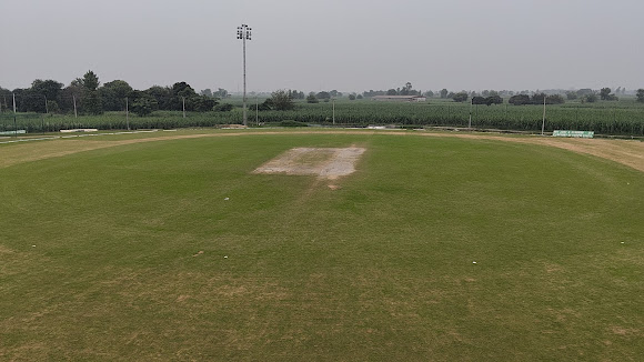 Next Gen Cricket Academy